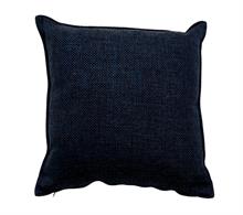 Cane-line limit pyntepude 50x50 dark blue